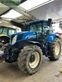 Tractor agrícola - New Holland - t.7 170