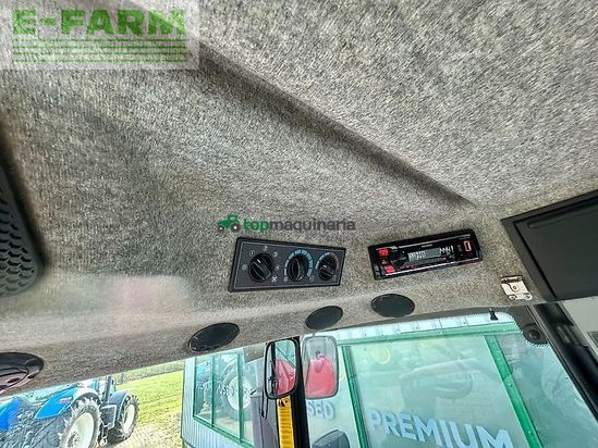 Tractor agrícola - Massey Ferguson - 7480 dyna