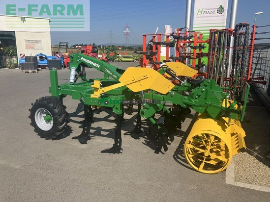 Cultivador - Kerner - corona c300