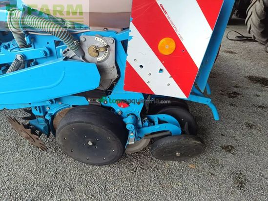 Sembradora monograno mecanica - Monosem - ng+4 7r