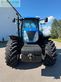 Tractor agrícola - New Holland - t7.250 gps lenksystem gepflegt 6940 bh