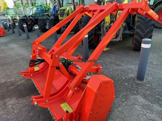 Grada rotativa - Boxer - bm 165