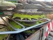 Cabezal - Claas - orbis 750