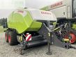 Empacadora gigant - Claas - quadrant 4200 rc