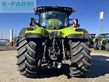 Tractor agrícola - Claas - axion 870 cmatic focus