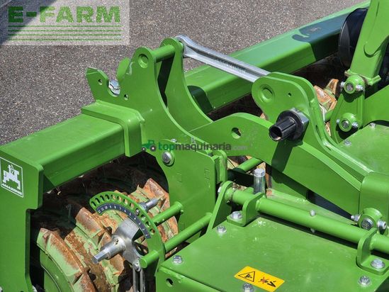 Grada de disco - Amazone - ke3001 super kreiselegge