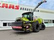 Cosechadora de Cereal - Claas - jaguar 990
