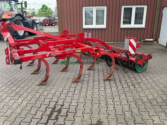Cultivador - Kverneland - clc pro classic 300