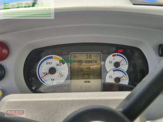 Tractor agrícola - New Holland - td5.85 (tier 4a)