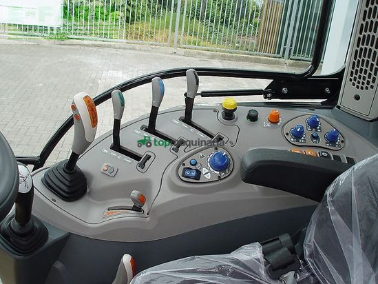 Tractor agrícola - McCormick - x5.110