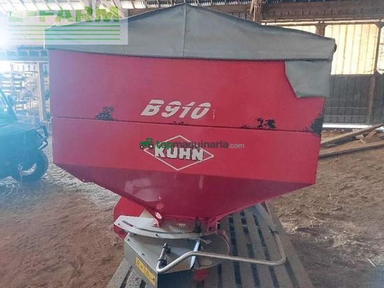 Esparcidor - Kuhn - mds 1131