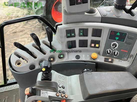 Tractor agrícola - Claas - arion 530 cis CIS