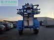 Atomizador - Inuma - ias 4027 evolution ii