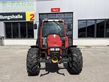 Tractor agrícola - Lindner - geotrac 85 a