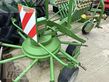 Rastrillo - Krone - swadro 3.45
