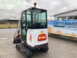 Excavadora - Bobcat - e 19