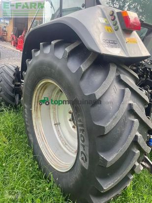 Tractor agrícola - Steyr - 9145 a profi