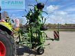 Henificador - Krone - kw 8.82/8
