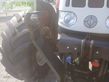 Tractor agrícola - Steyr - 6155 cvt komfort