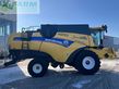 Cosechadora de Cereal - New Holland - cx8070 skh