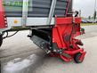 Remolqu agrícola - Fliegl - büffel