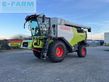 Cosechadora de Cereal - Claas - trion 530