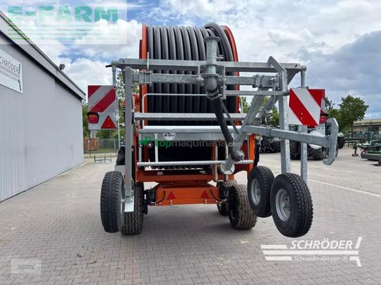 Riego - Beinlich - primus 3000 ii - 120/490