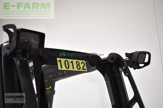 Elevadora - Linde - e 30 387