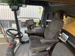Cosechadora de Cereal - New Holland - cx 8.70