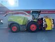 Cosechadora de Cereal - Claas - jaguar 950