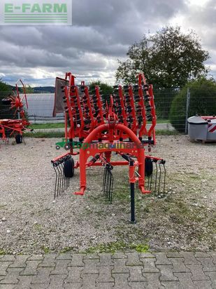 Rastrillo - Kuhn - ga 4201