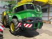 Cosechadora de Cereal - John Deere - 9600 motor neu!