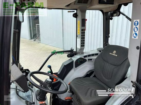 Tractor agrícola - New Holland - t 4030 n