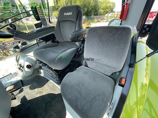Tractor agrícola - Claas - axion 800 cis+ preisreduziert