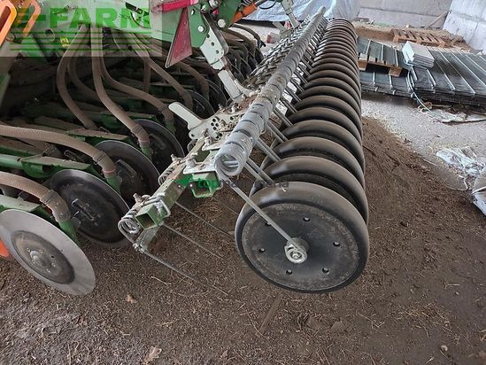 Sembradora - Amazone - cirrus 6003-2