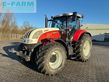 Tractor agrícola - Steyr - 6200 cvt