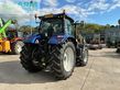 Tractor agrícola - New Holland - t7.225 blue power (st27575)