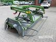 Cortacésped manual - Fendt - slicer 310 fz