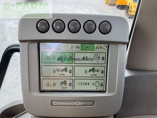 Tractor agrícola - John Deere - 6930 premium (st23841)