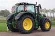 Tractor agrícola - John Deere - 6r155 traktor
