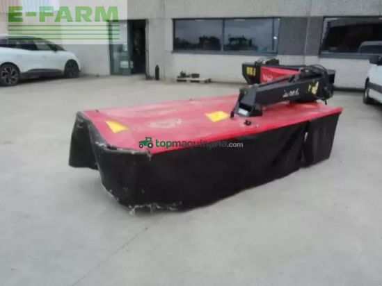 Cortacésped manual - Vicon - extra 428 h