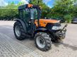 Tractor agrícola - Case IH - quantum 80f schmalspurschlepper