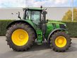 Tractor agrícola - John Deere - 6m220