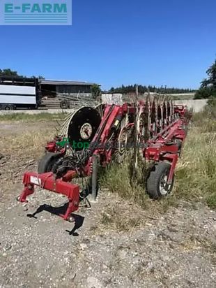 Rastrillo - Enorossi - easy rake 14st