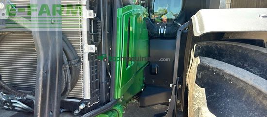 Tractor agrícola - John Deere - 6R 250