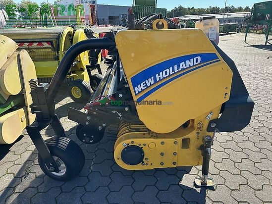 Cabezal - New Holland - 30 hppe