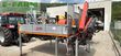 Tractor agrícola - Aebi - VT 450 Vario