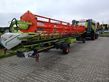 Cosechadora de Cereal - Claas - lexion 8700 tt