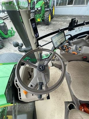 Tractor agrícola - John Deere - 6r215/6r 215 garantie 04/2028