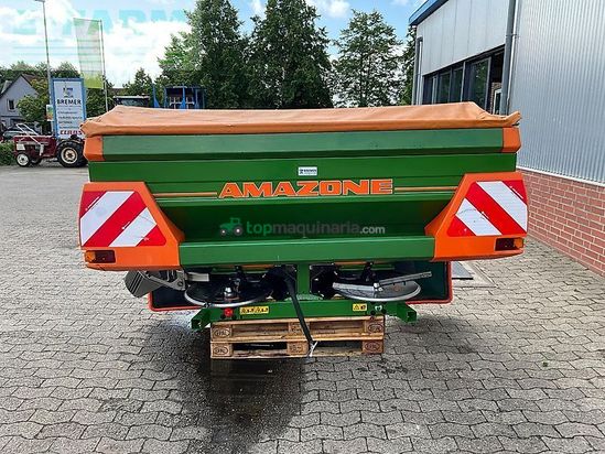 Esparcidor - Amazone - za-m 1501 classic line sbs